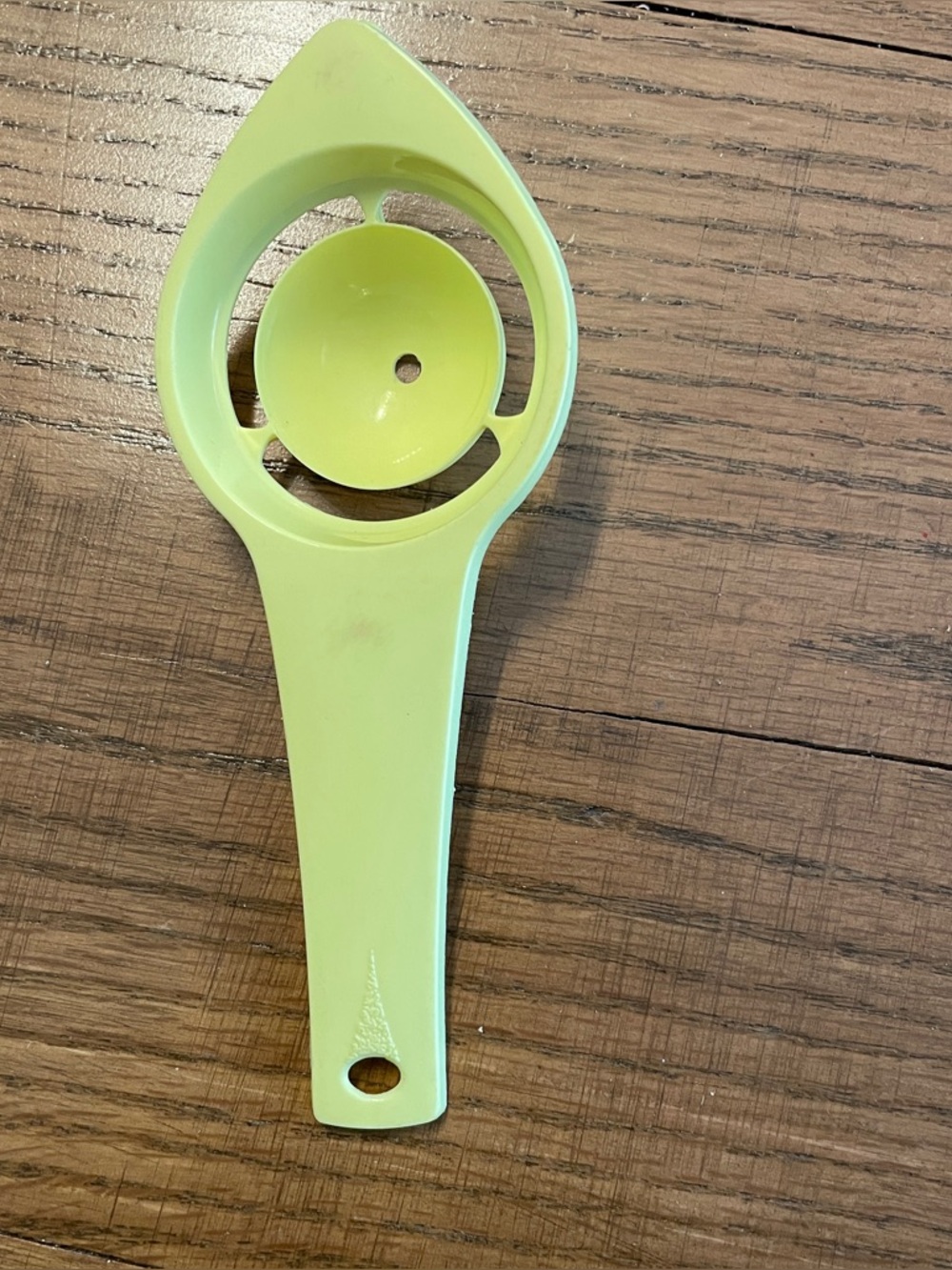 Vintage EKCO Egg Separator